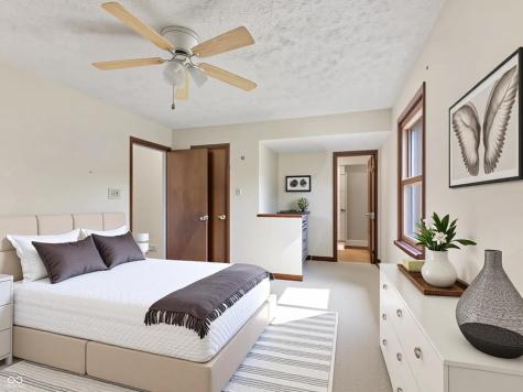229 Rainbow Boulevard Indianapolis IN 46234