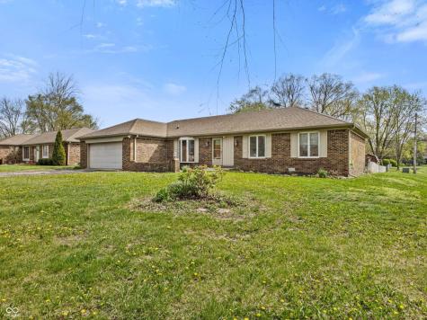 229 Rainbow Boulevard Indianapolis IN 46234