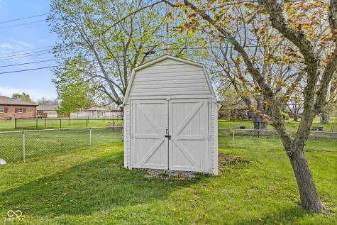 229 Rainbow Boulevard Indianapolis IN 46234
