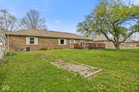 229 Rainbow Boulevard Indianapolis IN 46234