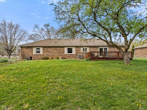 229 Rainbow Boulevard Indianapolis IN 46234
