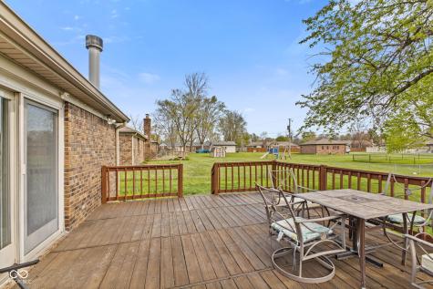 229 Rainbow Boulevard Indianapolis IN 46234