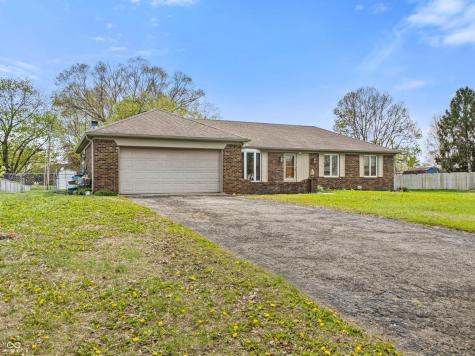 229 Rainbow Boulevard Indianapolis IN 46234