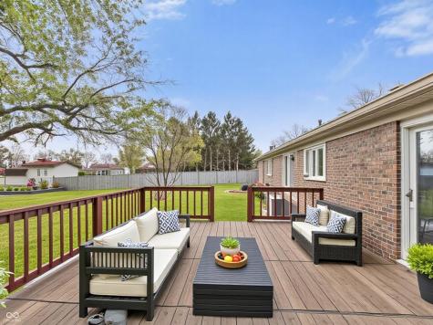 229 Rainbow Boulevard Indianapolis IN 46234