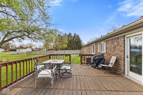 229 Rainbow Boulevard Indianapolis IN 46234