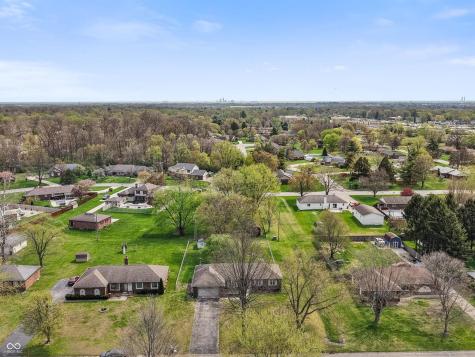 229 Rainbow Boulevard Indianapolis IN 46234