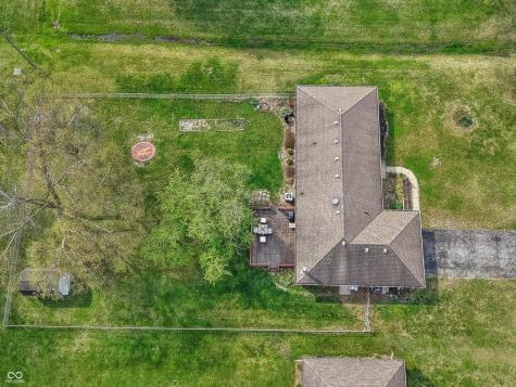 229 Rainbow Boulevard Indianapolis IN 46234