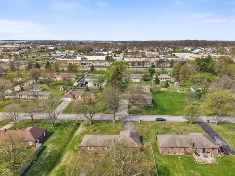 229 Rainbow Boulevard Indianapolis IN 46234
