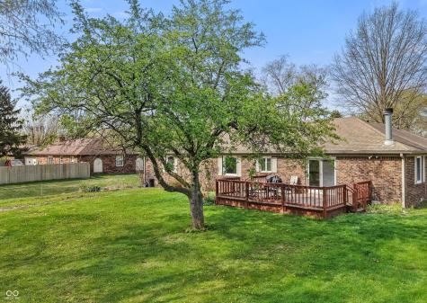 229 Rainbow Boulevard Indianapolis IN 46234
