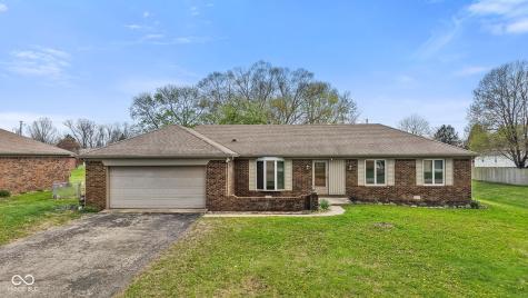 229 Rainbow Boulevard Indianapolis IN 46234