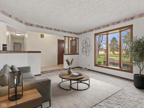 229 Rainbow Boulevard Indianapolis IN 46234