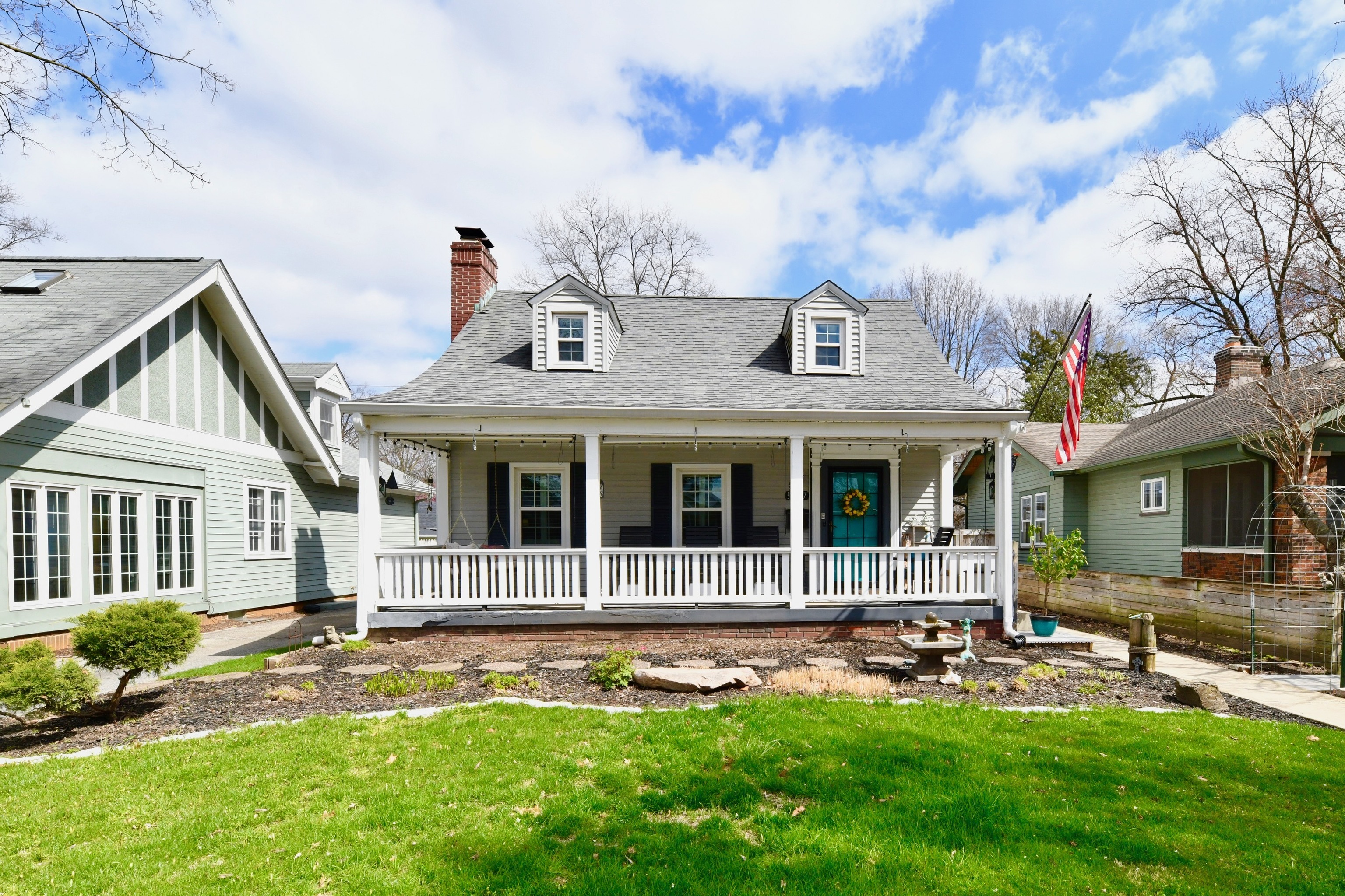 5437 Guilford Avenue Indianapolis IN 46220