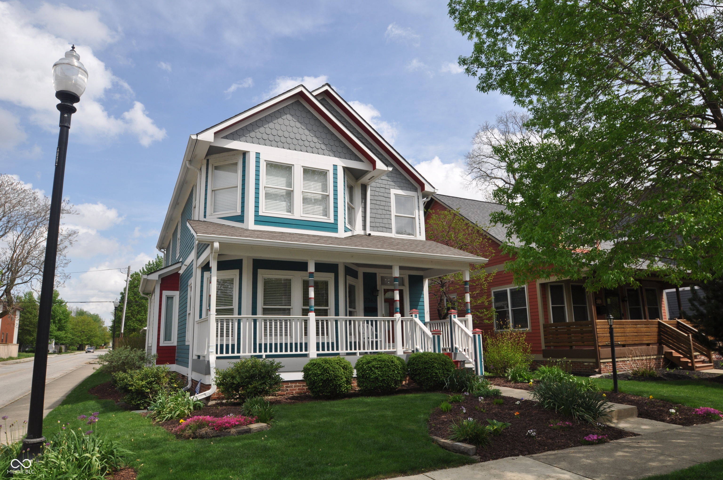 2363 N Pennsylvania Street Indianapolis IN 46205