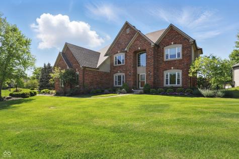 2750 Joshua Drive Carmel IN 46033