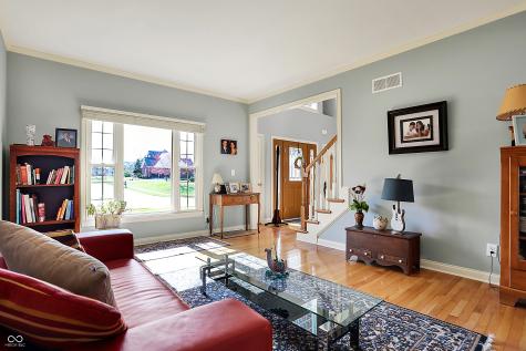 2750 Joshua Drive Carmel IN 46033