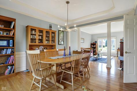 2750 Joshua Drive Carmel IN 46033