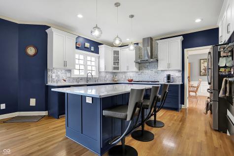 2750 Joshua Drive Carmel IN 46033