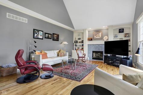2750 Joshua Drive Carmel IN 46033