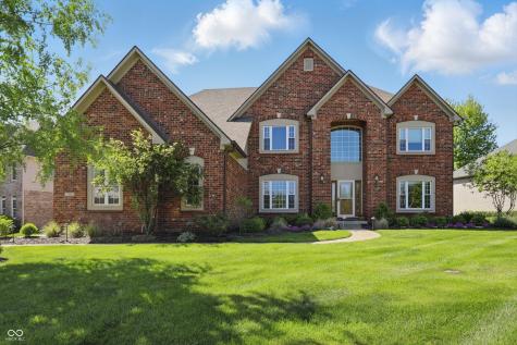2750 Joshua Drive Carmel IN 46033