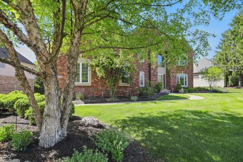 2750 Joshua Drive Carmel IN 46033