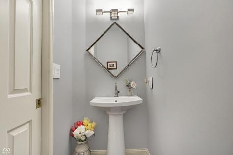 2750 Joshua Drive Carmel IN 46033