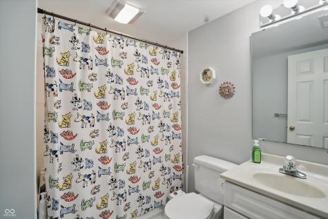 2750 Joshua Drive Carmel IN 46033