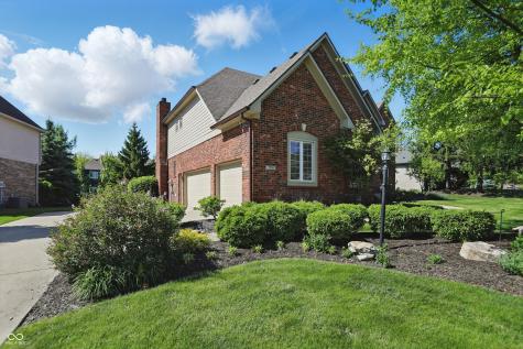 2750 Joshua Drive Carmel IN 46033
