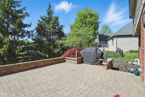 2750 Joshua Drive Carmel IN 46033