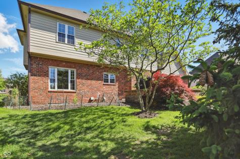 2750 Joshua Drive Carmel IN 46033