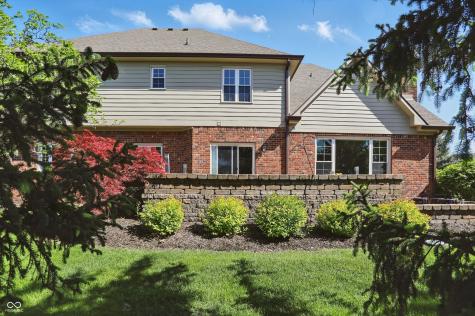 2750 Joshua Drive Carmel IN 46033