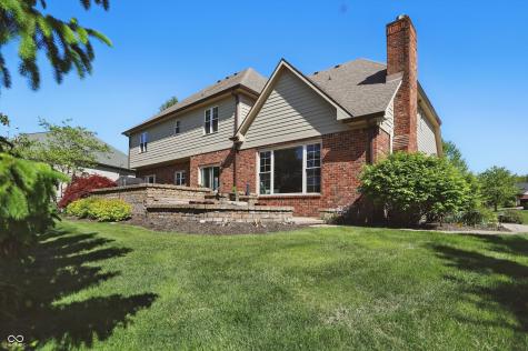 2750 Joshua Drive Carmel IN 46033