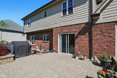 2750 Joshua Drive Carmel IN 46033