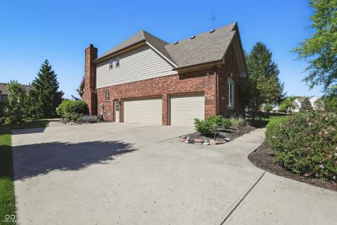 2750 Joshua Drive Carmel IN 46033