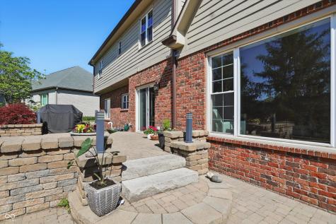 2750 Joshua Drive Carmel IN 46033