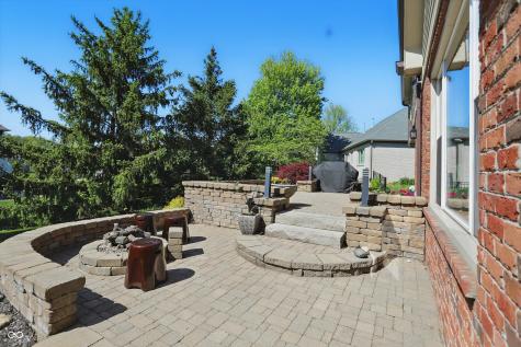 2750 Joshua Drive Carmel IN 46033