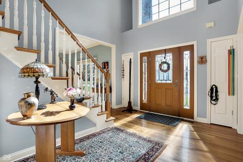 2750 Joshua Drive Carmel IN 46033