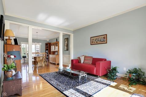 2750 Joshua Drive Carmel IN 46033