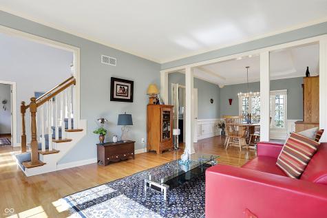 2750 Joshua Drive Carmel IN 46033