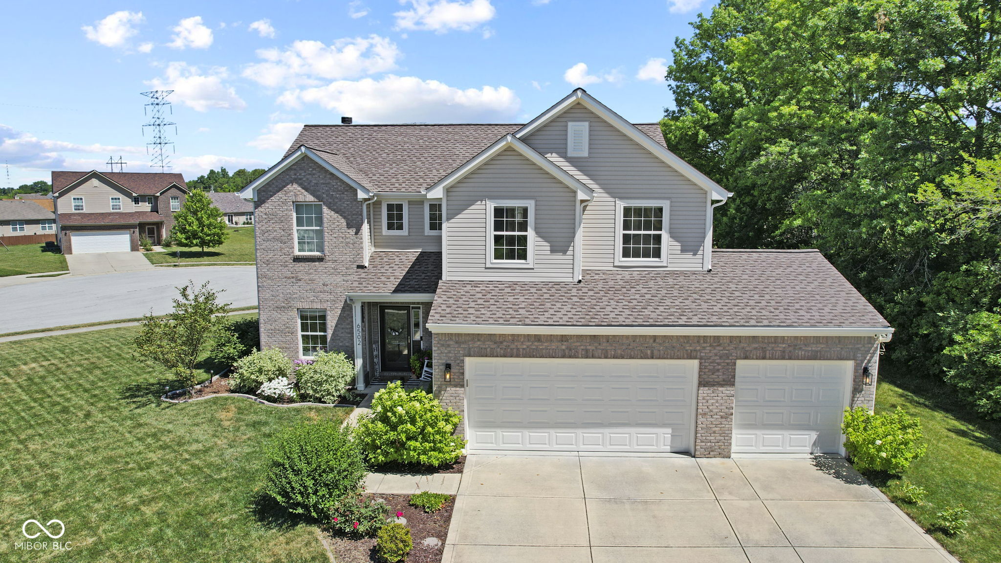6502 Spring Flower Drive Indianapolis IN 46237