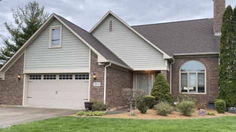 5573 Royal Troon Way Avon IN 46123
