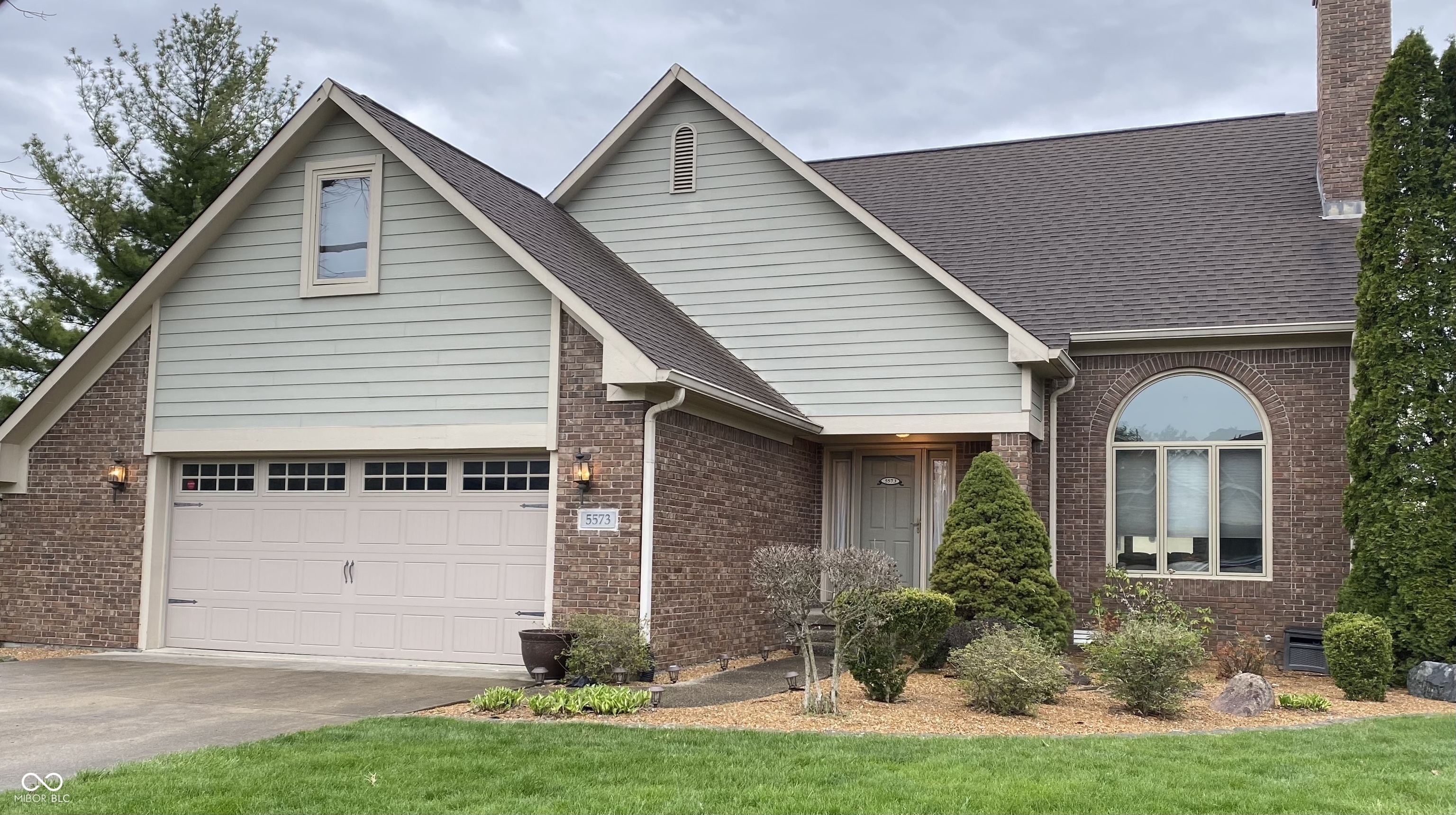 5573 Royal Troon Way Avon IN 46123