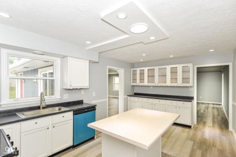 6035 Buckskin Court Indianapolis IN 46250