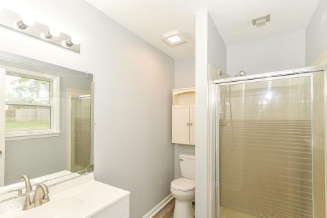 6035 Buckskin Court Indianapolis IN 46250