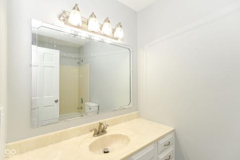 6035 Buckskin Court Indianapolis IN 46250