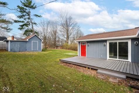 6035 Buckskin Court Indianapolis IN 46250