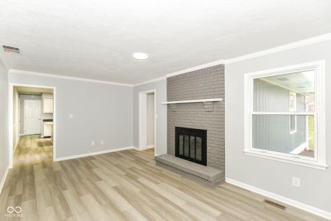 6035 Buckskin Court Indianapolis IN 46250