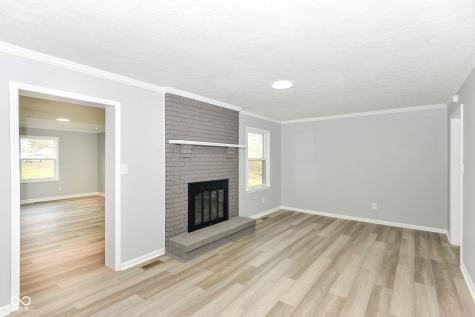 6035 Buckskin Court Indianapolis IN 46250