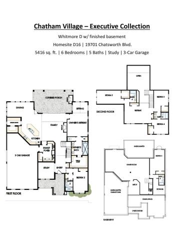 19701 Chatsworth Boulevard Westfield IN 46074