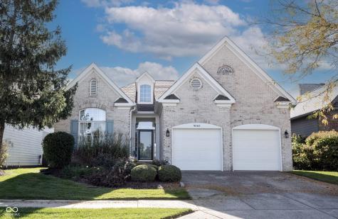 9065 Crystal Lake Drive Indianapolis IN 46240