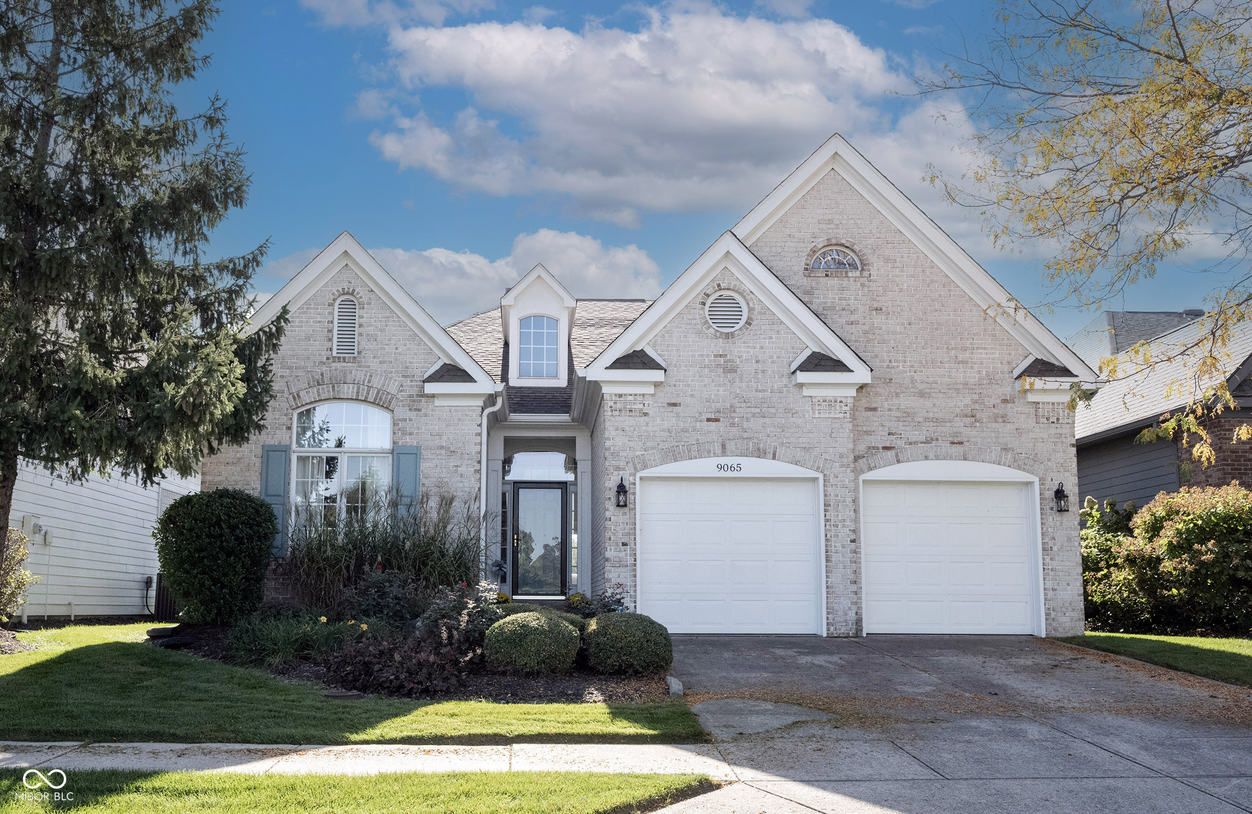9065 Crystal Lake Drive Indianapolis IN 46240